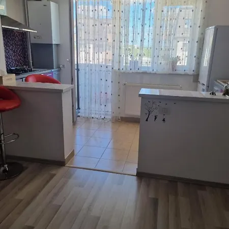 Pantelimon Residence Lux * Boekarest