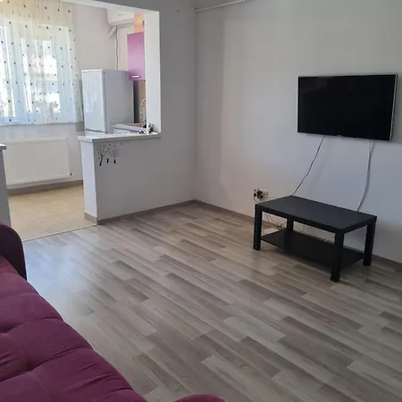 Pantelimon Residence Lux Lägenhet