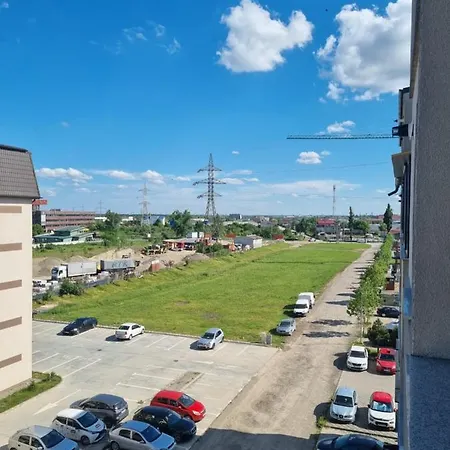 Pantelimon Residence Lux * Bukarest