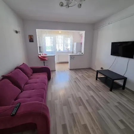 Pantelimon Residence Lux Lägenhet Bukarest