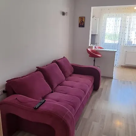 Pantelimon Residence Lux * Bukarest
