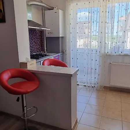 Pantelimon Residence Lux Appartement