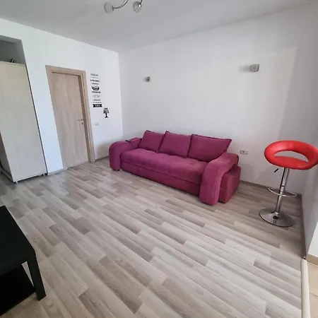 Pantelimon Residence Lux Appartement Bucarest
