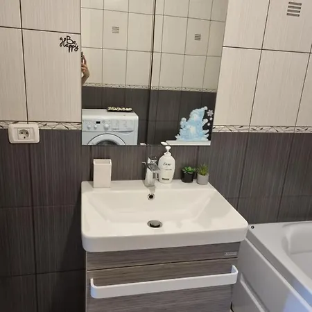 Appartement Pantelimon Residence Lux