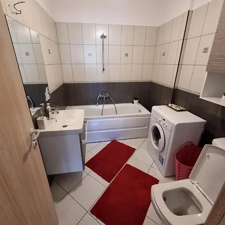 Appartement Pantelimon Residence Lux *