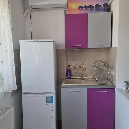 Pantelimon Residence Lux *
